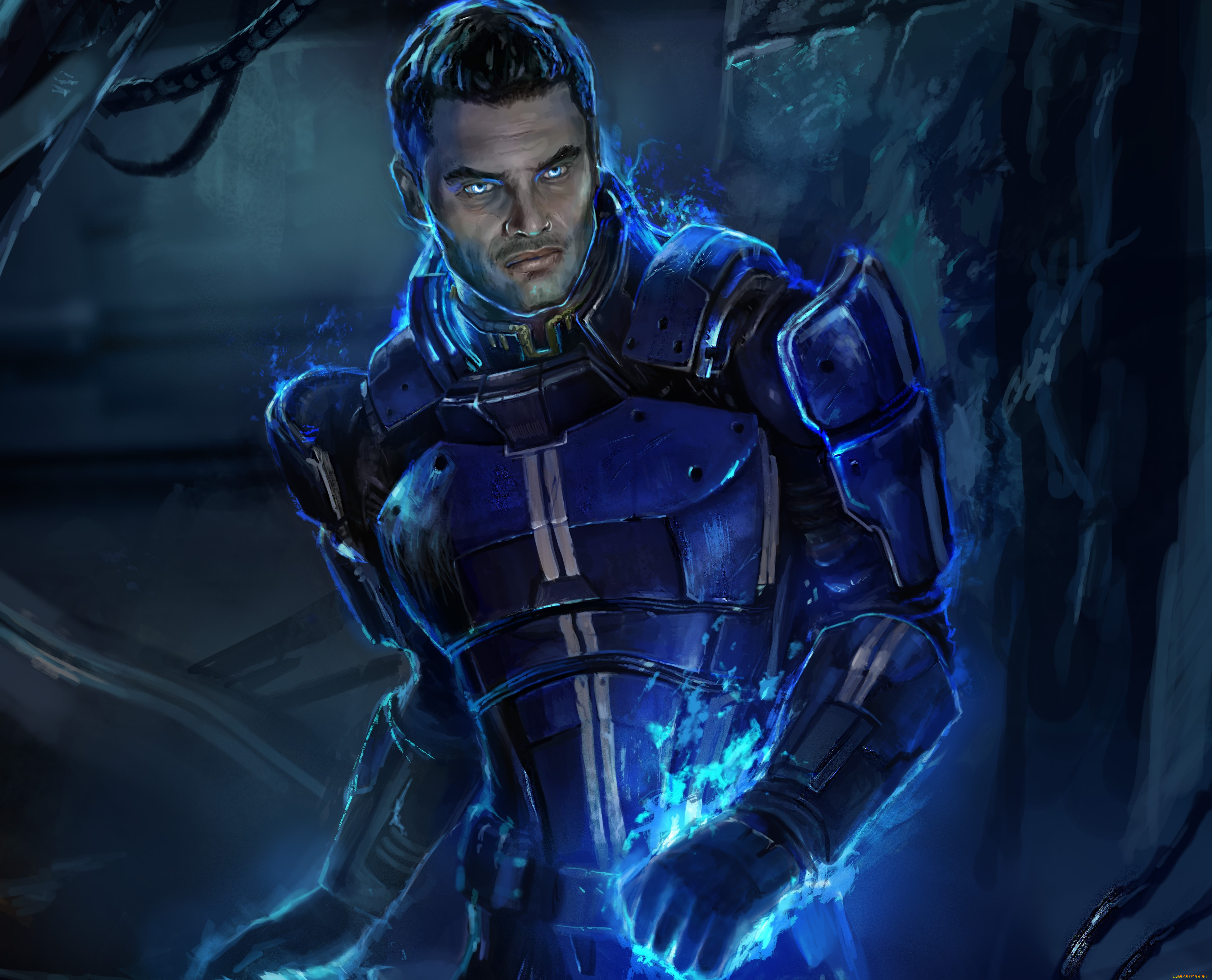 mass, effect, , , -, kaidan, alenko